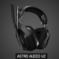 Casque Gaming Astro sans fil A50 - vue 2