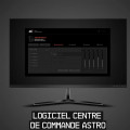 Casque Gaming Astro sans fil A50 - vue 4