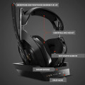 Casque Gaming Astro sans fil A50 - vue 7