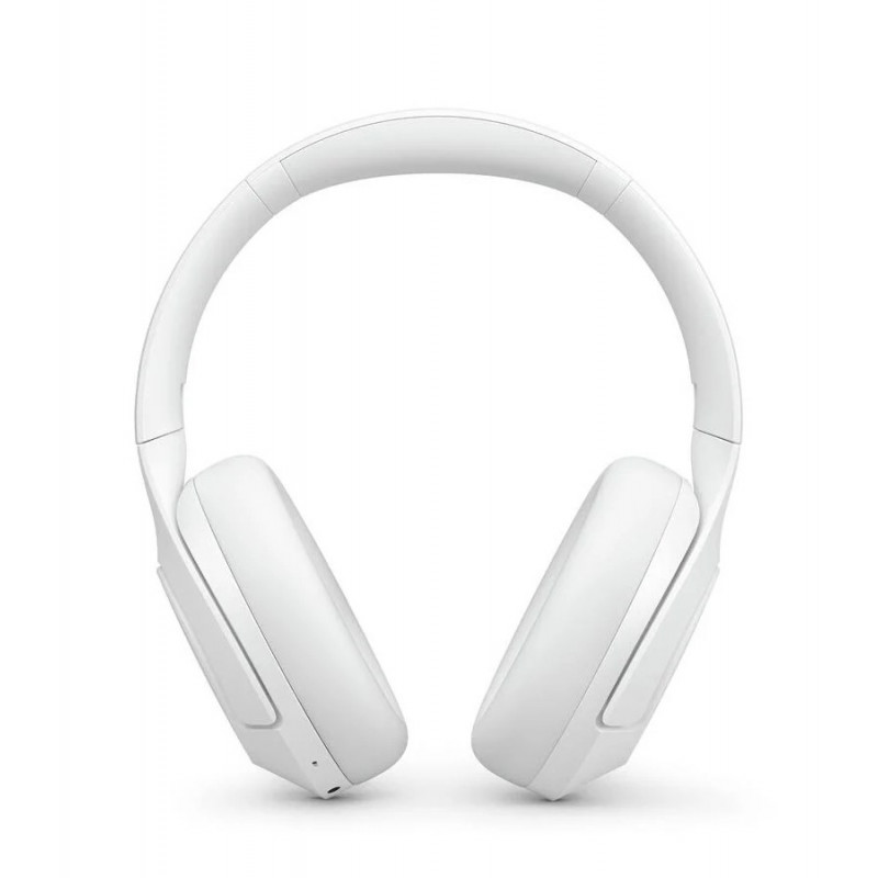 Casque Philips TAH8506WT Blanc