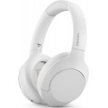 Casque Philips TAH8506WT Blanc - vue 2