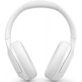 Casque Philips TAH8506WT Blanc - vue 3