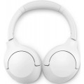 Casque Philips TAH8506WT Blanc - vue 4