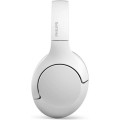 Casque Philips TAH8506WT Blanc - vue 5