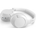 Casque Philips TAH8506WT Blanc - vue 6
