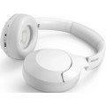 Casque Philips TAH8506WT Blanc - vue 7