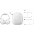 Casque Philips TAH8506WT Blanc - vue 8