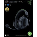 Casque Razer BlackShark V3 Pro sans fil - vue 2