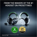 Casque Razer BlackShark V3 Pro sans fil - vue 7