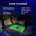 PC portable Gamer LENOVO Legion 5 15IRX10 | Sans Windows - 15,3