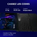 PC portable Gamer LENOVO Legion 5 15IRX10 | Sans Windows - 15,3