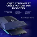 PC portable Gamer LENOVO Legion 5 15IRX10 | Sans Windows - 15,3