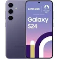 Smartphone - SAMSUNG - Galaxy S24 - 128 Go - 8 Go RAM - 6,2