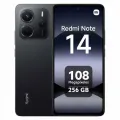 Smartphone - XIAOMI - Redmi Note 14 - 8Go RAM - 256Go - Écran AMOLED 6,67 pouces - vue 1