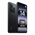 Smartphone - XIAOMI - Redmi Note 14 - 8Go RAM - 256Go - Écran AMOLED 6,67 pouces - vue 3