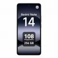 Smartphone - XIAOMI - Redmi Note 14 - 8Go RAM - 256Go - Écran AMOLED 6,67 pouces - vue 4