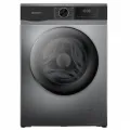 Lave-linge frontal GEDTECH GLL121400DG - 12 Kg - 1400 trmn - 16 programmes - Eco - Intensif -  Rapide  Trs Faible conso - vue 2