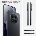 XIAOMI - Redmi Note 15 Pro 5G - 8 / 256 Go - Noir - vue 3