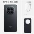 XIAOMI - Redmi Note 15 Pro 5G - 8 / 256 Go - Noir - vue 8