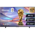 Hisense 43E7S - TV QLED 43