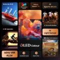 Hisense 43E7S - TV QLED 43