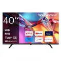 Hisense 43E7S - TV QLED 43