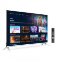 Hisense 43E7S - TV QLED 43
