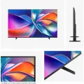 Hisense 43E7S - TV QLED 43