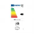 Hisense 43E7S - TV QLED 43
