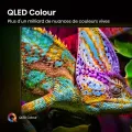 Hisense 43E7S - TV QLED 43