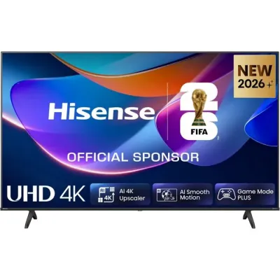 Hisense 65A6S - TV LED 65
