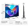 Hisense 65A6S - TV LED 65