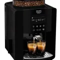 KRUPS Coffee Crush, machine à café à grains, ultra compacte, nettoyage facile, ivoire, SA4001E0 - vue 11
