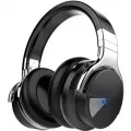JBL Tune 660NC - Casque Bluetooth supra-auriculaire sans fil réducteur de bruit - Son Pure Bass - 44h d'autonomie - Fast Pair - Noir - vue 12
