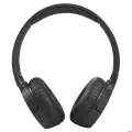JBL Tune 660NC - Casque Bluetooth supra-auriculaire sans fil réducteur de bruit - Son Pure Bass - 44h d'autonomie - Fast Pair - Noir - vue 3