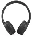 JBL Tune 660NC - Casque Bluetooth supra-auriculaire sans fil réducteur de bruit - Son Pure Bass - 44h d'autonomie - Fast Pair - Noir - vue 5