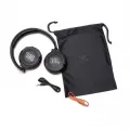 JBL Tune 660NC - Casque Bluetooth supra-auriculaire sans fil réducteur de bruit - Son Pure Bass - 44h d'autonomie - Fast Pair - Noir - vue 8