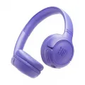JBL Tune 660NC - Casque Bluetooth supra-auriculaire sans fil réducteur de bruit - Son Pure Bass - 44h d'autonomie - Fast Pair - Noir - vue 9
