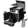 Machine à café avec broyeur - BEKO - CEG7348X - 1350 W - 250g de grains - Noir / Silver - vue 2
