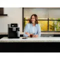 Machine à café avec broyeur - BEKO - CEG7348X - 1350 W - 250g de grains - Noir / Silver - vue 4