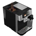 Machine à café avec broyeur - BEKO - CEG7348X - 1350 W - 250g de grains - Noir / Silver - vue 7