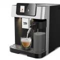 Machine à café avec broyeur - BEKO - CEG7348X - 1350 W - 250g de grains - Noir / Silver - vue 9