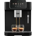 Machine à café avec broyeur - BEKO - CEG7348X - 1350 W - 250g de grains - Noir / Silver - vue 10