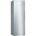 Réfrigérateur monoporte - BEKO - RSSE415K40SN - 367 L - Compartiment 0-3° - Classe E - 171,4x 59,5x 70 - Silver - vue 12