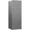 Réfrigérateur monoporte - BEKO - RSSE415K40SN - 367 L - Compartiment 0-3° - Classe E - 171,4x 59,5x 70 - Silver - vue 3