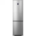 Réfrigérateur combiné - BEKO - B5RCNE366HG - 301 L - Ventilé -  HarvestFresh - Porte bouteille - Classe C -186.5x59.5x66.3 - Grey - vue 11