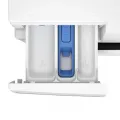 Lave-linge hublot BEKO LLFT39411 - 9 kg - Induction - L60cm - 1400 trs/min - Classe A - Blanc - vue 8