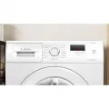 Lave-linge hublot BOSCH WGE02406FR SER2 - 7 kg - Induction - L60cm - 1400 trs/min - Classe A  - Blanc - vue 5