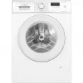 Lave-linge hublot BOSCH WGE02406FR SER2 - 7 kg - Induction - L60cm - 1400 trs/min - Classe A  - Blanc - vue 10