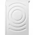 Lave-linge hublot BOSCH WGE03207FR SER2 - 8 kg - Induction - L60cm - 1200 trs/min - Classe A - Blanc - vue 3
